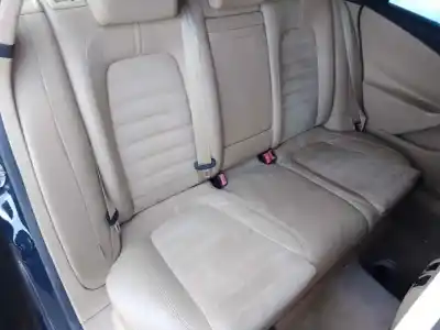 Автозапчасти б/у задние сиденья за volkswagen passat b6 variant (3c5) 2.0 tdi 16v ссылки oem iam 