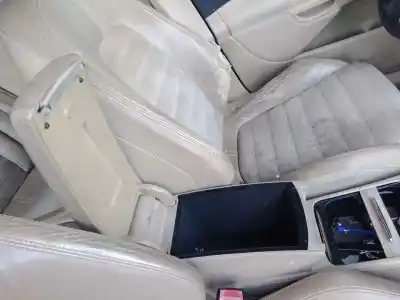 Автозапчастина б/у центральний подлокник для volkswagen passat b6 variant (3c5) 2.0 tdi 16v посилання на oem iam   