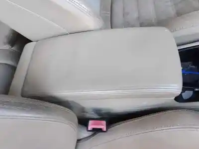 Автозапчастина б/у центральний подлокник для volkswagen passat b6 variant (3c5) 2.0 tdi 16v посилання на oem iam   