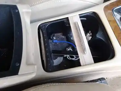 Автозапчастина б/у центральний подлокник для volkswagen passat b6 variant (3c5) 2.0 tdi 16v посилання на oem iam   