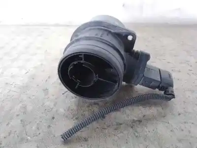 Pezzo di ricambio per auto di seconda mano MISURATORE DI FLUSSO per VOLKSWAGEN PASSAT B6 VARIANT (3C5)  Riferimenti OEM IAM 074906461B  