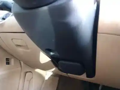 Автозапчасти б/у рулевая колонка за volkswagen passat b6 variant (3c5) 2.0 tdi 16v ссылки oem iam 