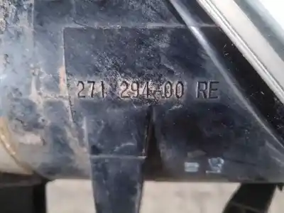 Автозапчасти б/у правая противотуманная фара за volkswagen passat b6 variant (3c5) 2.0 tdi 16v ссылки oem iam 27129400re  