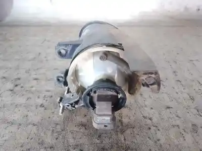Автозапчасти б/у правая противотуманная фара за volkswagen passat b6 variant (3c5) 2.0 tdi 16v ссылки oem iam 27129400re  