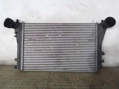 Автозапчасти б/у интеркулер за volkswagen passat b6 variant (3c5) 2.0 tdi 16v ссылки oem iam 