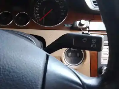 Автозапчасти б/у многофункциональное управление за volkswagen passat b6 variant (3c5) 2.0 tdi 16v ссылки oem iam 