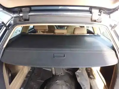 Автозапчасти б/у задний поддон за volkswagen passat b6 variant (3c5) 2.0 tdi 16v ссылки oem iam 