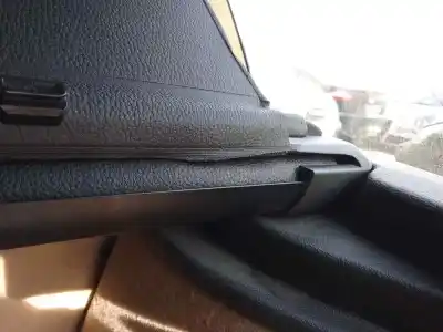 Second-hand car spare part parcel shelf for volkswagen passat b6 variant (3c5) 2.0 tdi 16v oem iam references   