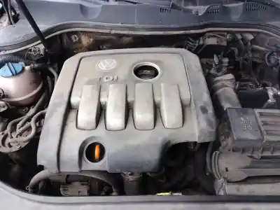 Автозапчасти б/у бабочка коробка за volkswagen passat b6 variant (3c5) 2.0 tdi 16v ссылки oem iam 