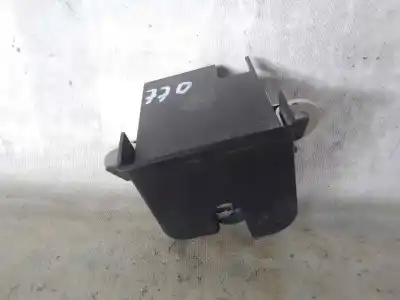 Автозапчасти б/у замок багажника/ворот за volkswagen passat b6 variant (3c5) 2.0 tdi 16v ссылки oem iam 461860094