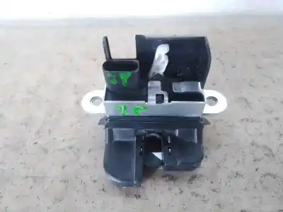 Автозапчасти б/у замок багажника/ворот за volkswagen passat b6 variant (3c5) 2.0 tdi 16v ссылки oem iam 461860094  