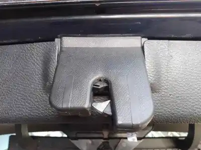 Автозапчасти б/у замок багажника/ворот за volkswagen passat b6 variant (3c5) 2.0 tdi 16v ссылки oem iam 