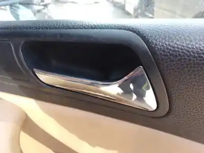 Автозапчасти б/у внутри передней правой ручки за volkswagen passat b6 variant (3c5) 2.0 tdi 16v ссылки oem iam 