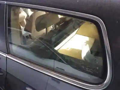 Автозапчасти б/у левое заднее стекло печати за volkswagen passat b6 variant (3c5) 2.0 tdi 16v ссылки oem iam 