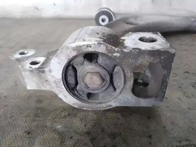 Pezzo di ricambio per auto di seconda mano braccio sospensione inferiore anteriore destro per volkswagen passat b6 variant (3c5) 2.0 tdi 16v riferimenti oem iam 3c0407153b  