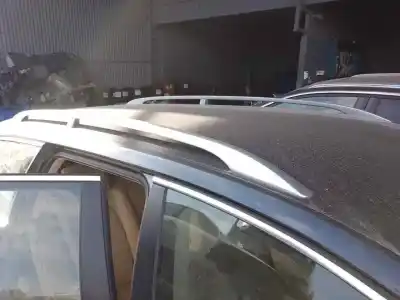 Автозапчасти б/у крышные бары за volkswagen passat b6 variant (3c5) 2.0 tdi 16v ссылки oem iam 