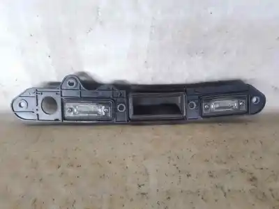 Автозапчасти б/у внешняя ручка ворот за volkswagen passat b6 variant (3c5) 2.0 tdi 16v ссылки oem iam 