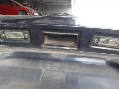 Автозапчасти б/у внешняя ручка ворот за volkswagen passat b6 variant (3c5) 2.0 tdi 16v ссылки oem iam 