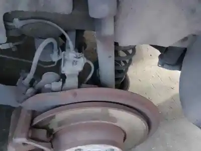Автозапчасти б/у задняя левая поворотка за volkswagen passat b6 variant (3c5) 2.0 tdi 16v ссылки oem iam 