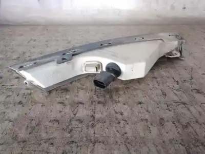 Автозапчастина б/у лівий передній пилот для volkswagen passat b6 variant (3c5) 2.0 tdi 16v посилання на oem iam 3c0953041l  
