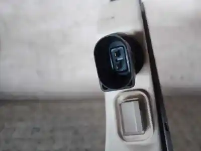 Автозапчастина б/у лівий передній пилот для volkswagen passat b6 variant (3c5) 2.0 tdi 16v посилання на oem iam 3c0953041l  