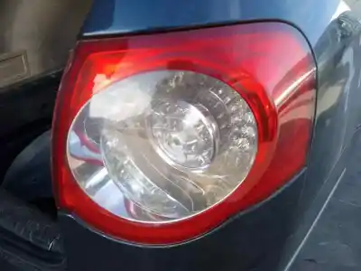 Автозапчасти б/у правый задний фонарь за volkswagen passat b6 variant (3c5) 2.0 tdi 16v ссылки oem iam 