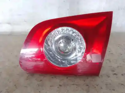 Автозапчасти б/у внутренний правый задний фонарь за volkswagen passat b6 variant (3c5) 2.0 tdi 16v ссылки oem iam 3c9945094