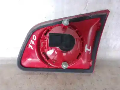 Автозапчасти б/у внутренний левый задний фонарь за volkswagen passat b6 variant (3c5) 2.0 tdi 16v ссылки oem iam 3c9945093  