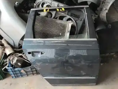 Автозапчасти б/у дверь задняя правая за volkswagen passat b6 variant (3c5) 2.0 tdi 16v ссылки oem iam 