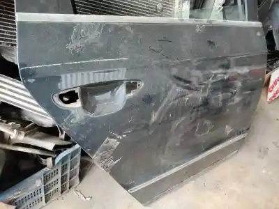 Автозапчасти б/у дверь задняя правая за volkswagen passat b6 variant (3c5) 2.0 tdi 16v ссылки oem iam   