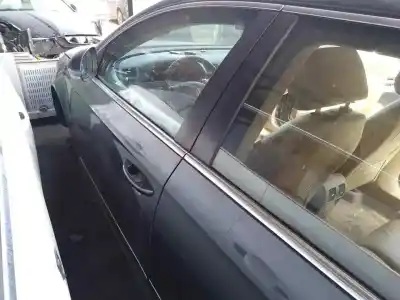 Автозапчасти б/у левая передняя дверь за volkswagen passat b6 variant (3c5) 2.0 tdi 16v ссылки oem iam 