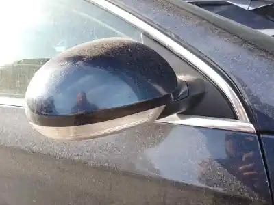 Автозапчастина б/у правий задний огляд для volkswagen passat b6 variant (3c5) 2.0 tdi 16v посилання на oem iam   