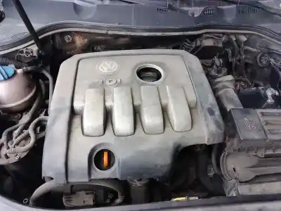 Автозапчасти б/у распределение коробки передач за volkswagen passat b6 variant (3c5) 2.0 tdi 16v ссылки oem iam 
