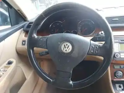 Автозапчасти б/у руль за volkswagen passat b6 variant (3c5) 2.0 tdi 16v ссылки oem iam 