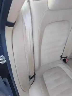 Автозапчасти б/у задний правый ремень безопасности за volkswagen passat b6 variant (3c5) 2.0 tdi 16v ссылки oem iam 