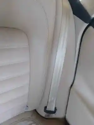 Автозапчасти б/у задний левый ремень безопасности за volkswagen passat b6 variant (3c5) 2.0 tdi 16v ссылки oem iam 