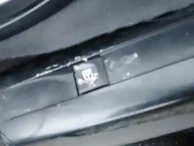 Pièce détachée automobile d'occasion COMMANDE DE LÈVE VITRE AVANT DROIT pour RENAULT SCENIC III (JZ)  Références OEM IAM   