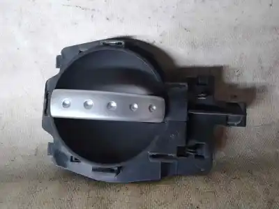 İkinci el araba yedek parçası sol ön iç kol için citroen c3 hfx(tu1jp) oem iam referansları 9647164577