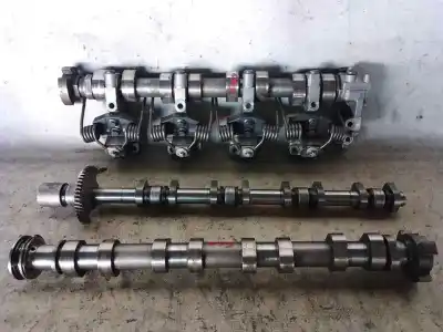 Pièce détachée automobile d'occasion ARBRE À CAMES pour PEUGEOT 308  Références OEM IAM 7570023  