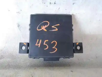 Автозапчасти б/у электронный модуль за audi q5 (8r) caha ссылки oem iam 8t0907468ab   Автозапчасти б/у электронный модуль за audi q5 (8r) caha ссылки oem iam 8t0907468ab