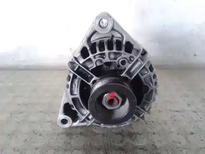 Автозапчастина б/у генератор для opel corsa c g-z12xe посилання на oem iam 93175793  