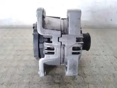 Автозапчастина б/у генератор для opel corsa c g-z12xe посилання на oem iam 93175793  