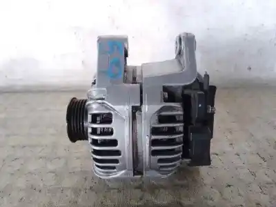 Автозапчастина б/у генератор для opel corsa c g-z12xe посилання на oem iam 93175793