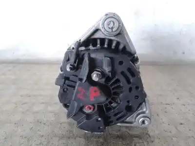 Автозапчастина б/у генератор для opel corsa c g-z12xe посилання на oem iam 93175793  