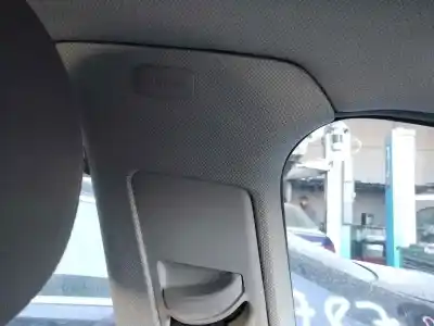 Автозапчастина б/у передня ліва подушка безпеки для audi a3 (8p1) 1.9 tdi посилання на oem iam 