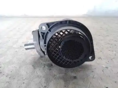Автозапчасти б/у расходомер воздуха за audi a3 (8p1) 1.9 tdi ссылки oem iam 038906461b  