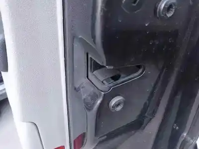 Автозапчастина б/у замок передній праві двері для audi a3 (8p1) 1.9 tdi посилання на oem iam 