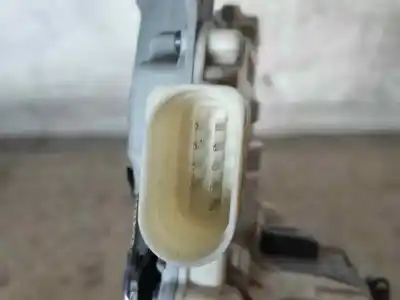 Автозапчасти б/у замок левой передней двери за audi a3 (8p1) 1.9 tdi ссылки oem iam 3c1837015a  