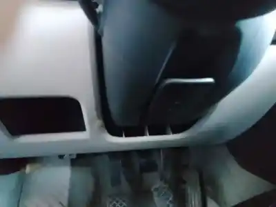 Автозапчастина б/у рульва колонка для audi a3 (8p1) 1.9 tdi посилання на oem iam 