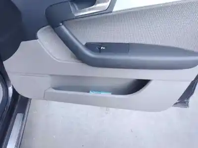Автозапчастина б/у регулятор переднього правого скла для audi a3 (8p1) 1.9 tdi посилання на oem iam 